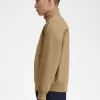 Chaquetas Harrington de pana para hombre