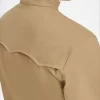 Chaquetas Harrington de pana para hombre