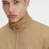 Chaquetas Harrington de pana para hombre