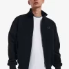 Chaquetas Harrington Moleskine para hombre