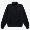 Chaquetas Harrington Moleskine para hombre