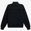 Chaquetas Harrington Moleskine para hombre