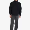 Chaquetas Harrington Moleskine para hombre
