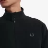 Chaquetas Harrington Moleskine para hombre