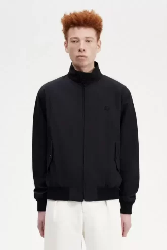 Chaquetas Harrington para hombre Chaquetas Harrington para hombre