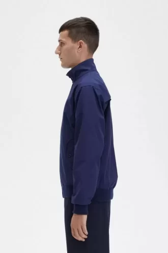 Chaquetas Harrington para hombre