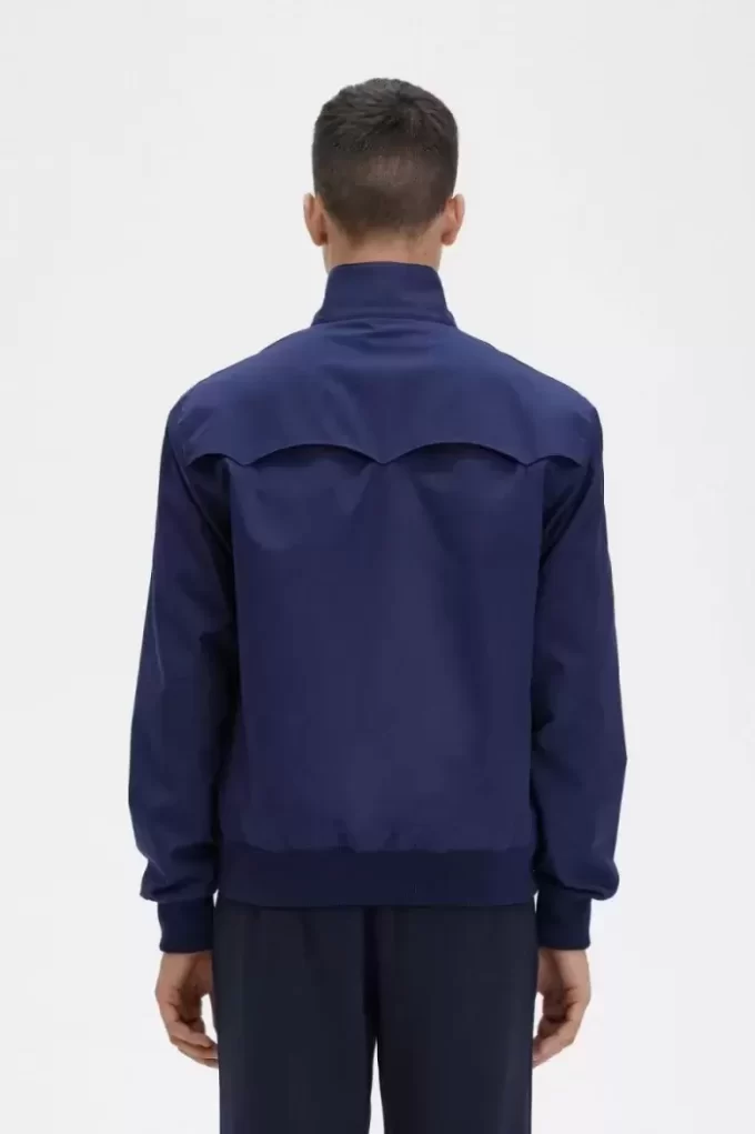Chaquetas Harrington para hombre