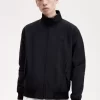 Chaquetas Harrington para hombre