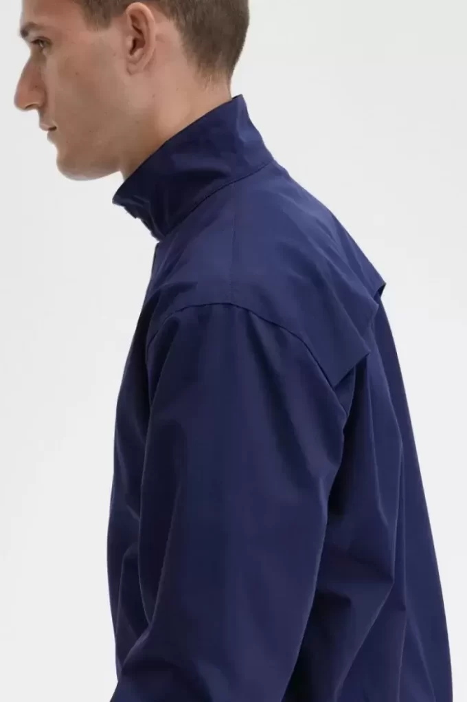 Chaquetas Harrington para hombre