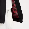 Chaquetas Harrington para hombre