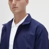 Chaquetas Harrington para hombre
