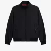 Chaquetas Harrington para hombre