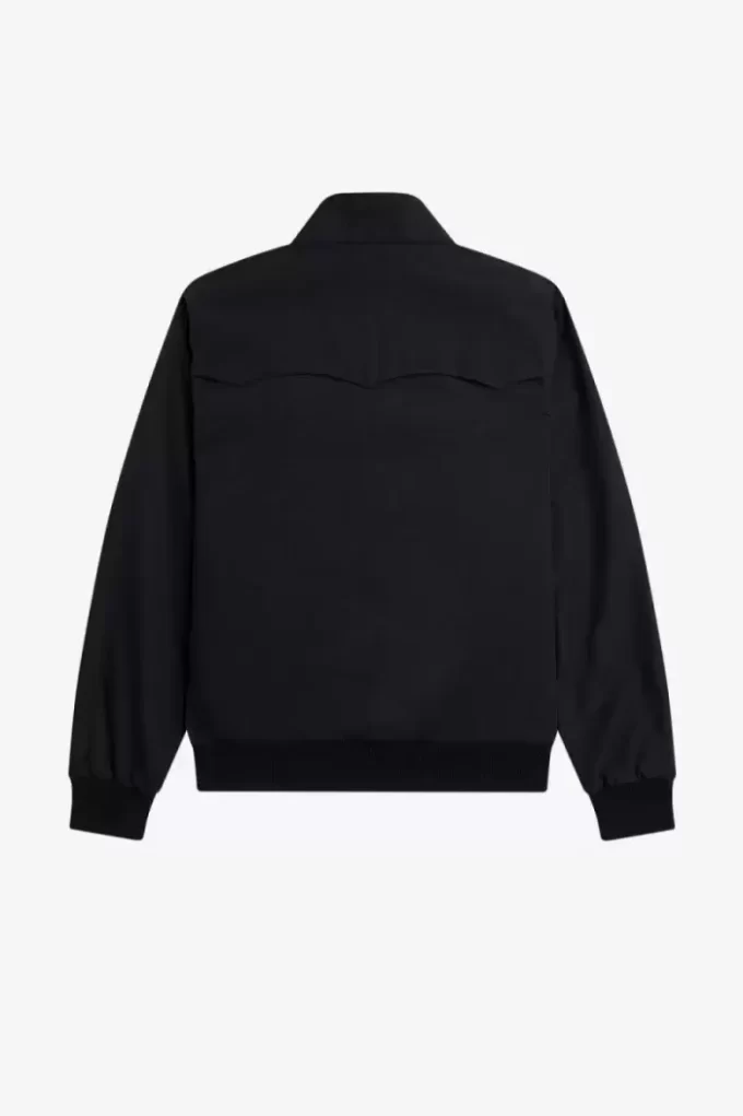 Chaquetas Harrington para hombre