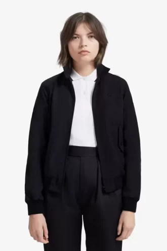 Chaquetas Harrington para mujer Chaquetas Harrington para mujer