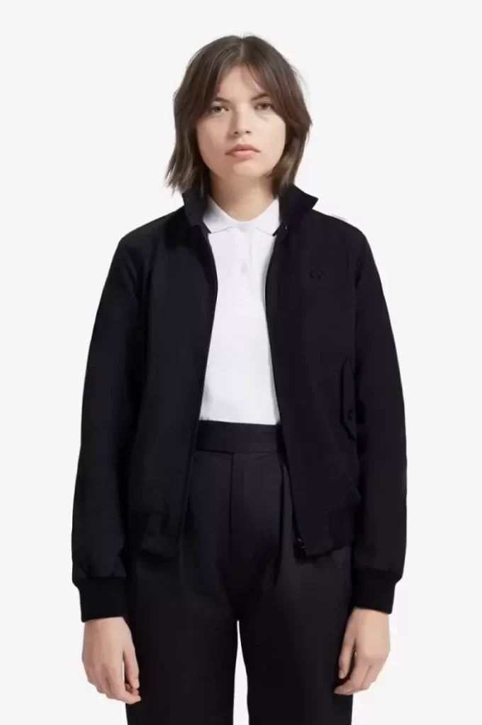 Chaquetas Harrington para mujer Chaquetas Harrington para mujer