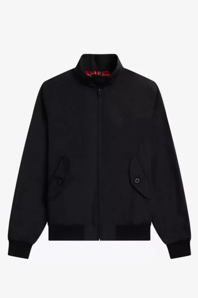 Chaquetas Harrington para mujer Chaquetas Harrington para mujer