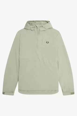 Chaquetas Overhead Shell para hombre
