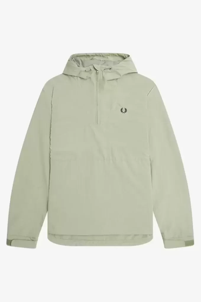 Chaquetas Overhead Shell para hombre Chaquetas Overhead Shell para hombre