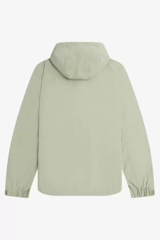 Chaquetas Overhead Shell para hombre