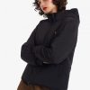 Chaquetas parka con forro y cremallera Chaquetas parka con forro y cremallera