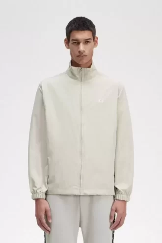 Chaquetas tejidas para hombre