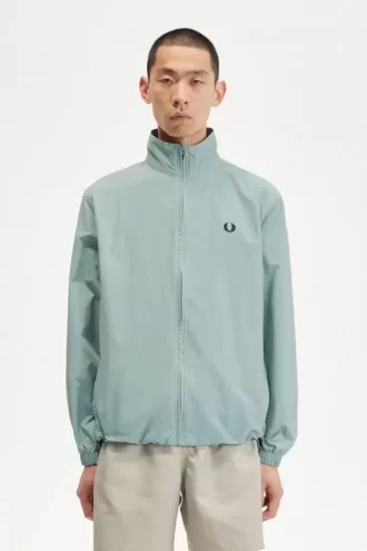 Chaquetas tejidas para hombre