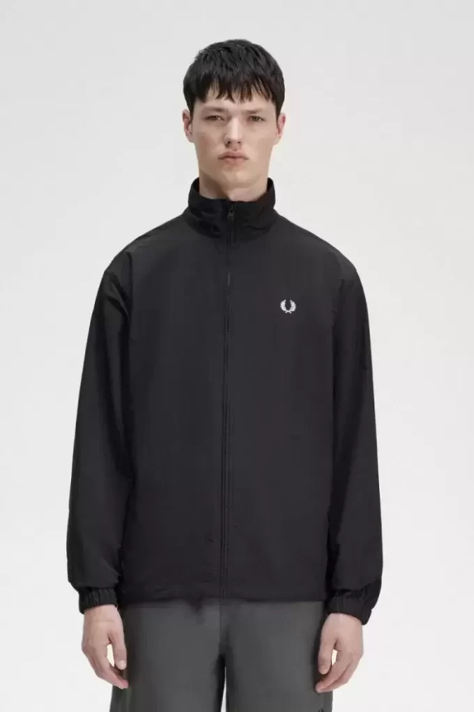 Chaquetas tejidas para hombre