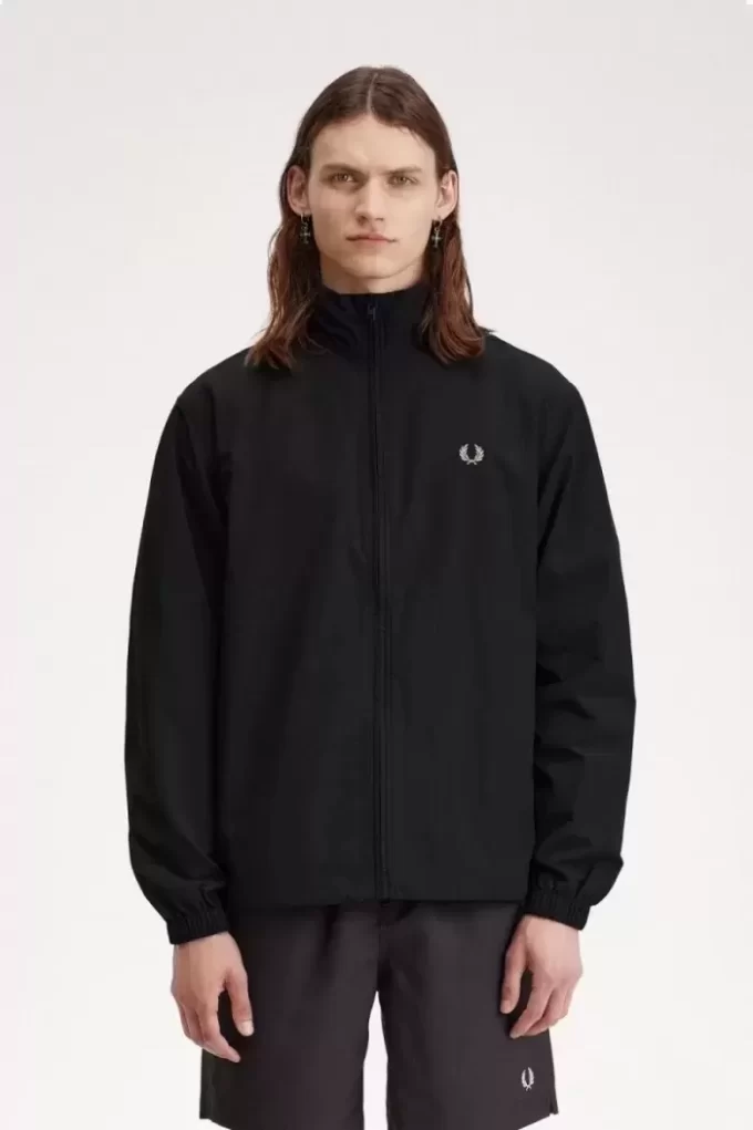 Chaquetas tejidas para hombre