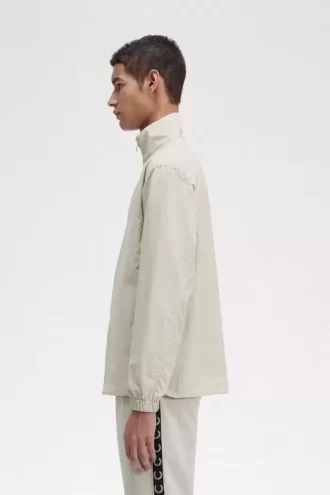 Chaquetas tejidas para hombre