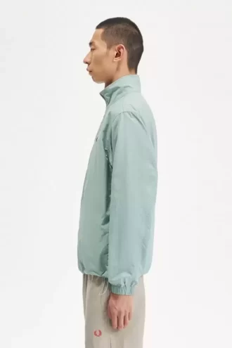Chaquetas tejidas para hombre