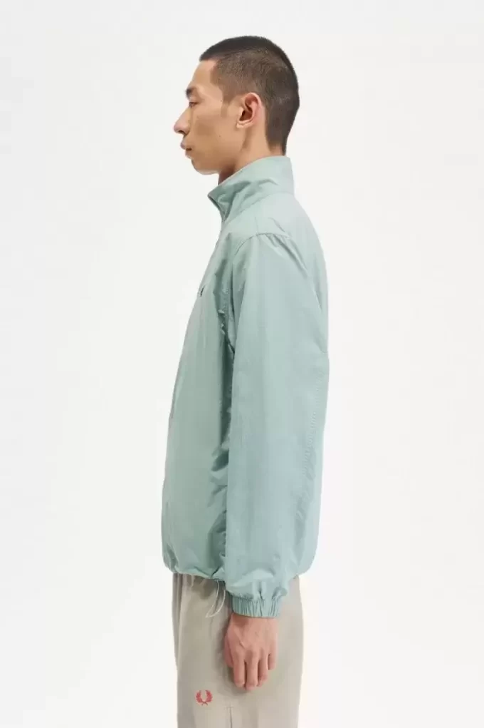 Chaquetas tejidas para hombre