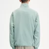 Chaquetas tejidas para hombre