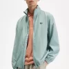 Chaquetas tejidas para hombre