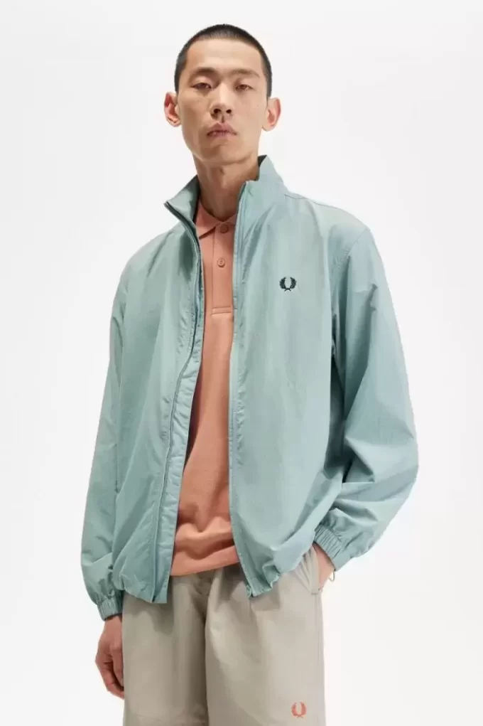 Chaquetas tejidas para hombre