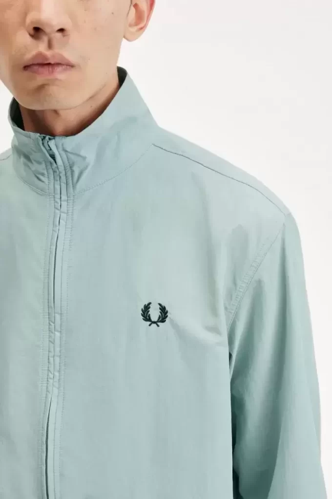Chaquetas tejidas para hombre