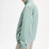 Chaquetas tejidas para hombre