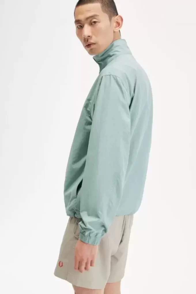 Chaquetas tejidas para hombre