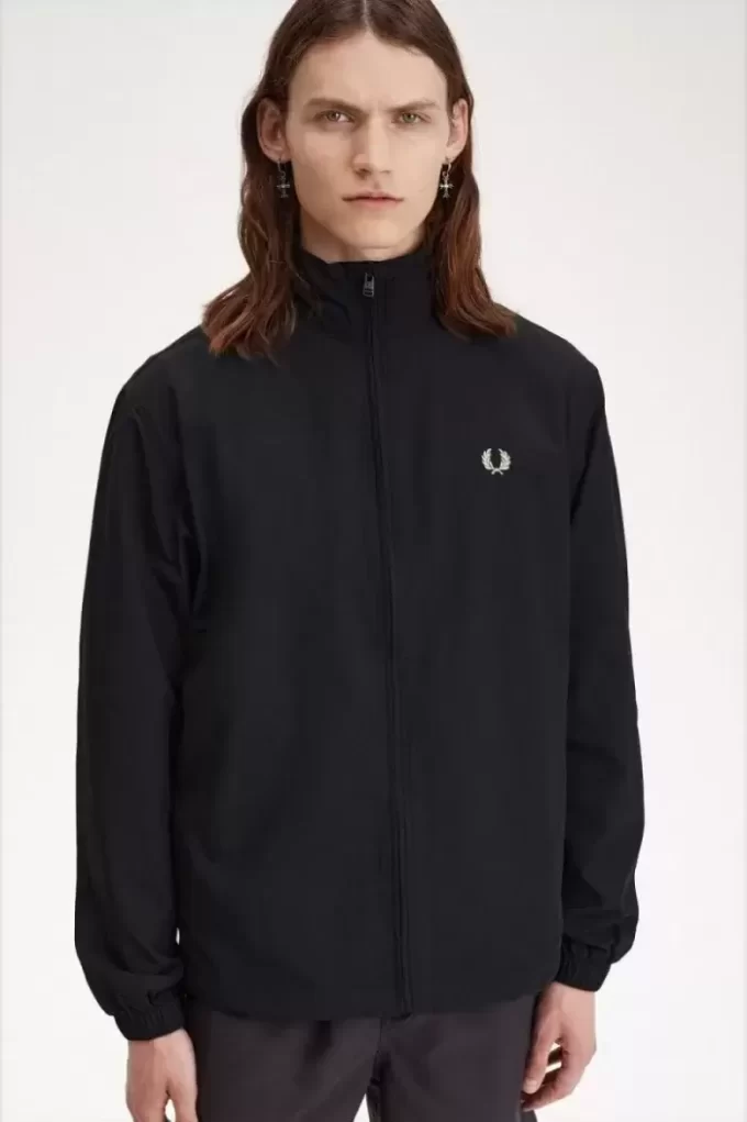 Chaquetas tejidas para hombre