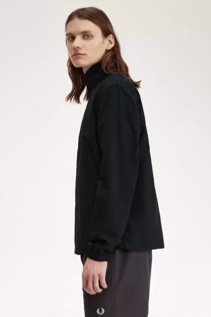 Chaquetas tejidas para hombre