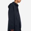 Chaquetas tipo parka Shell Chaquetas tipo parka Shell