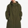 Chaquetas tipo parka Shell Chaquetas tipo parka Shell