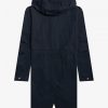 Chaquetas tipo parka Shell Chaquetas tipo parka Shell