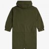 Chaquetas tipo parka Shell Chaquetas tipo parka Shell