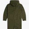 Chaquetas tipo parka Shell Chaquetas tipo parka Shell