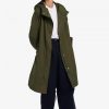 Chaquetas tipo parka Shell Chaquetas tipo parka Shell