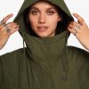 Chaquetas tipo parka Shell Chaquetas tipo parka Shell