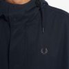 Chaquetas tipo parka Shell Chaquetas tipo parka Shell