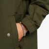 Chaquetas tipo parka Shell Chaquetas tipo parka Shell