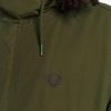 Chaquetas tipo parka Shell Chaquetas tipo parka Shell