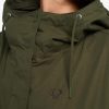 Chaquetas tipo parka Shell Chaquetas tipo parka Shell